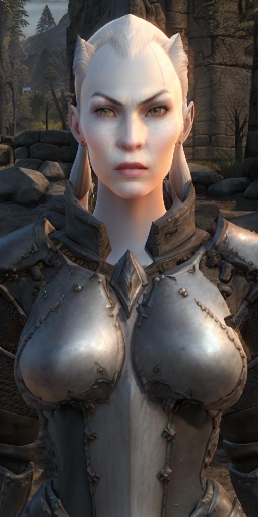 55638-1196059096-best quality, full body,_megan fox as a high elf in oblivion, parody, armor, dark hair, hdr, bloom, cgi, in-game screenshot, out.png